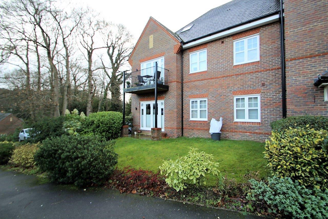 Keaver Drive, Frimley, Camberley